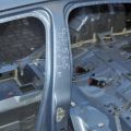Стійка кузова середня лів. CHEVROLET VOLT 10-15 - Прев'ю 2