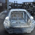 Чверть кузова задня лів. CHEVROLET VOLT 10-15 - Прев'ю 2