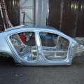 Четверть кузова передняя прав. CHEVROLET VOLT 10-15