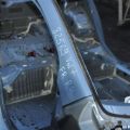 Четверть кузова передняя прав. CHEVROLET VOLT 10-15 - Превью 2