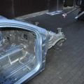 Четверть кузова передняя прав. CHEVROLET VOLT 10-15 - Превью 3