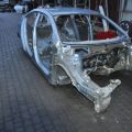 Четверть кузова передняя прав. CHEVROLET VOLT 10-15 - Превью 4