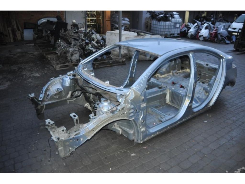 Крыша CHEVROLET VOLT 10-15