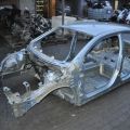 Крыша CHEVROLET VOLT 10-15