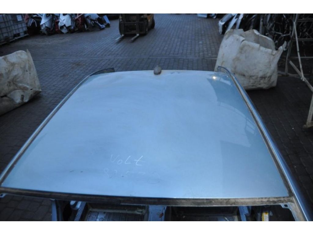Крыша CHEVROLET VOLT 10-15 - Фото 2