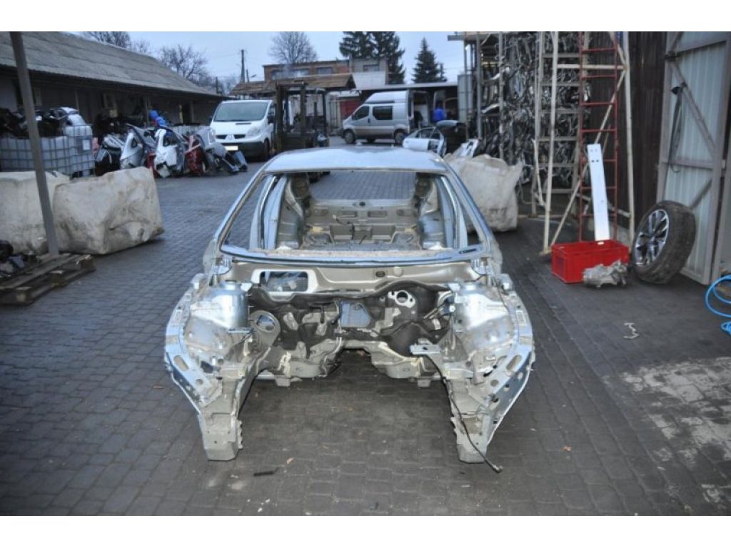 Крыша CHEVROLET VOLT 10-15 - Фото 4