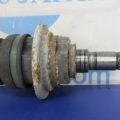 RTA1-25-50XB | Привод задний прав. MAZDA CX-5 (KE) 11-17 - Превью 4