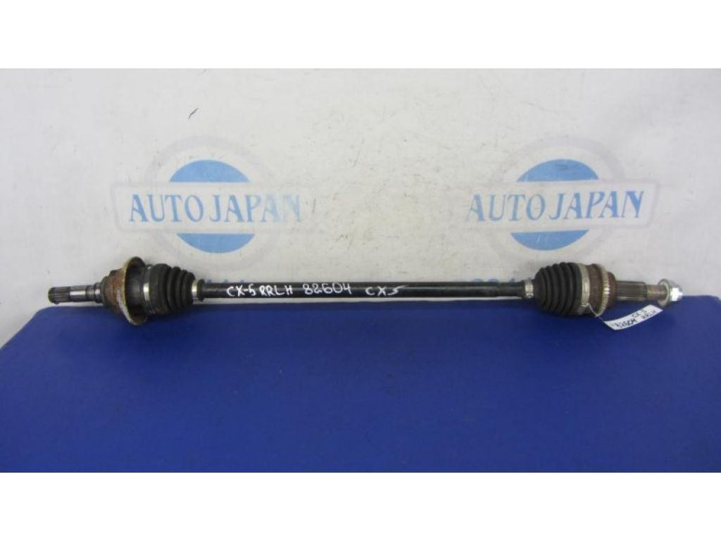 RTA1-25-60XB | Привод задний лев. MAZDA CX-5 (KE) 11-17