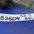 RTA1-25-60XB | Привод задний лев. MAZDA CX-5 (KE) 11-17 - Превью 2