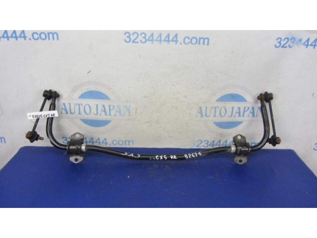 KD35-28-151 | Стабілізатор задній MAZDA CX-5 (KE) 11-17