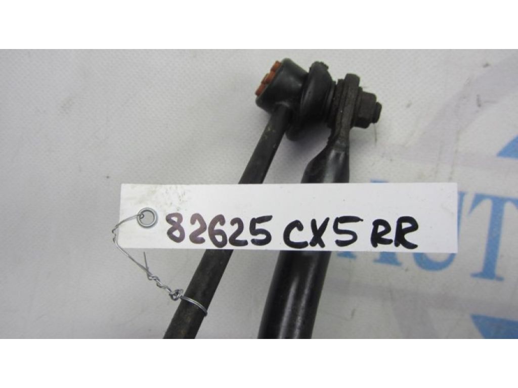 KD35-28-151 | Стабілізатор задній MAZDA CX-5 (KE) 11-17 - Фото 2