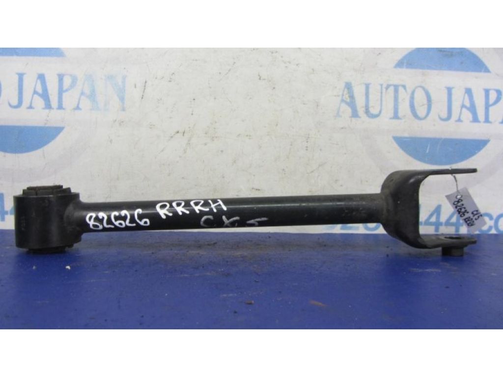 KD35-28-500 | Рычаг задней подвески поперечный нижний прав. MAZDA CX-5 (KE) 11-17