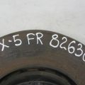 Тормозной диск передний MAZDA CX-5 (KE) 11-17 - Превью 2