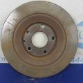 K011-26-251B | Тормозной диск задний MAZDA CX-5 (KE) 11-17 - Превью 3