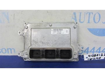Блок керування двигуном HONDA CIVIC 4D 06-11