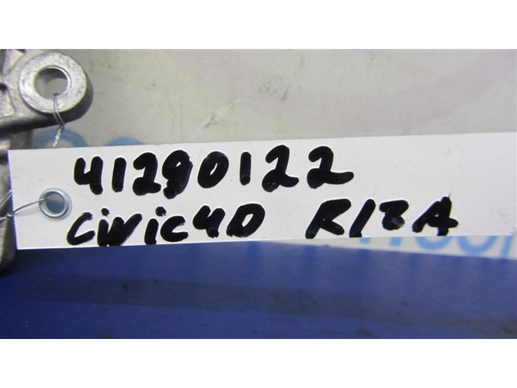 37820-RNA-J62 | Блок керування двигуном HONDA CIVIC 4D 06-11 - Фото 2