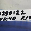 37820-RNA-J62 | Блок керування двигуном HONDA CIVIC 4D 06-11 - Прев'ю 2