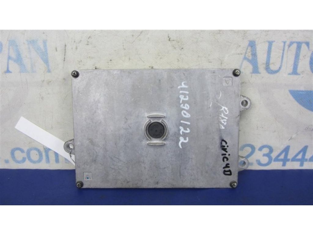 37820-RNA-J62 | Блок керування двигуном HONDA CIVIC 4D 06-11 - Фото 4