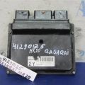 A56-X38Y595X19 | Блок керування двигуном NISSAN QASHQAI 07-14