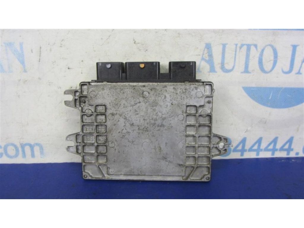A56-X38Y595X19 | Блок керування двигуном NISSAN QASHQAI 07-14 - Фото 3