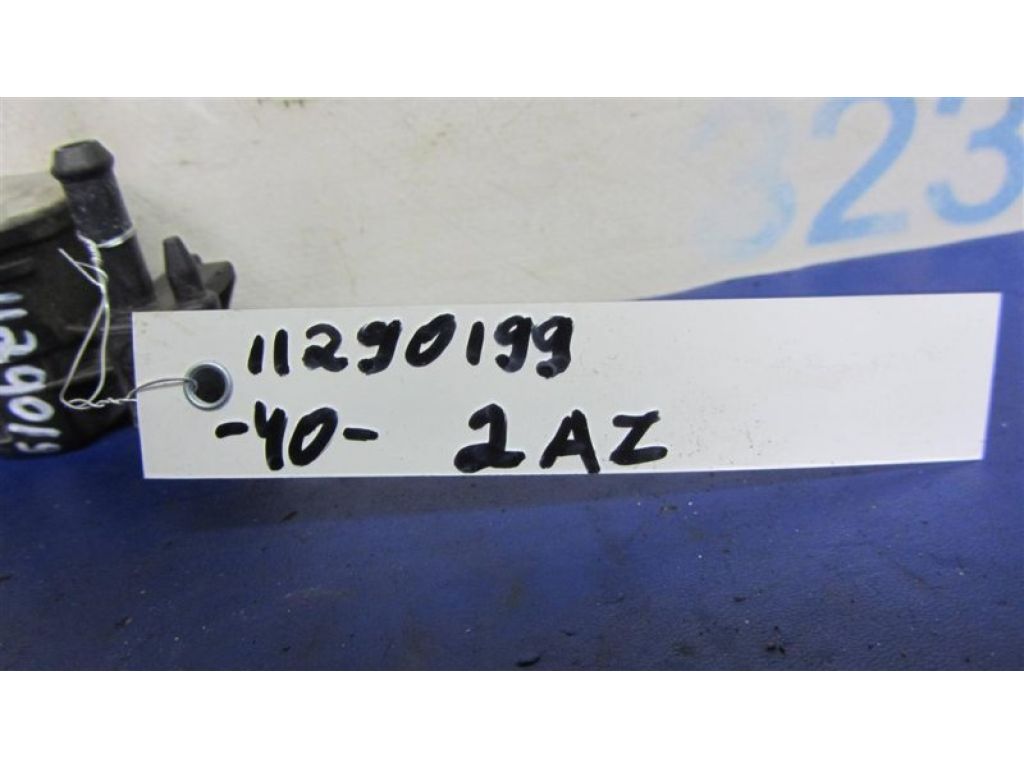 90910-12276 | Клапан електромагнітний (вакуумний) TOYOTA CAMRY 40 06-11 - Фото 2