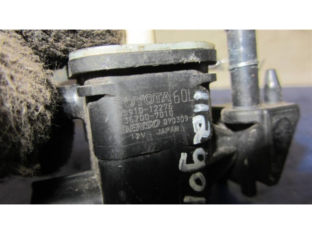 90910-12276 | Клапан електромагнітний (вакуумний) TOYOTA CAMRY 40 06-11 - Фото 4