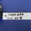 Форсунка паливна HONDA ACCORD CL7 03-07 - Прев'ю 2