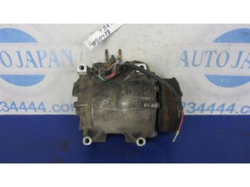 Компрессор кондиционера ACURA TSX 04-08