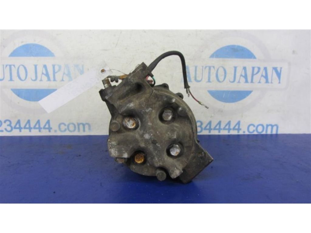 38810-RBB-A01 | Компрессор кондиционера ACURA TSX 04-08 - Фото 5