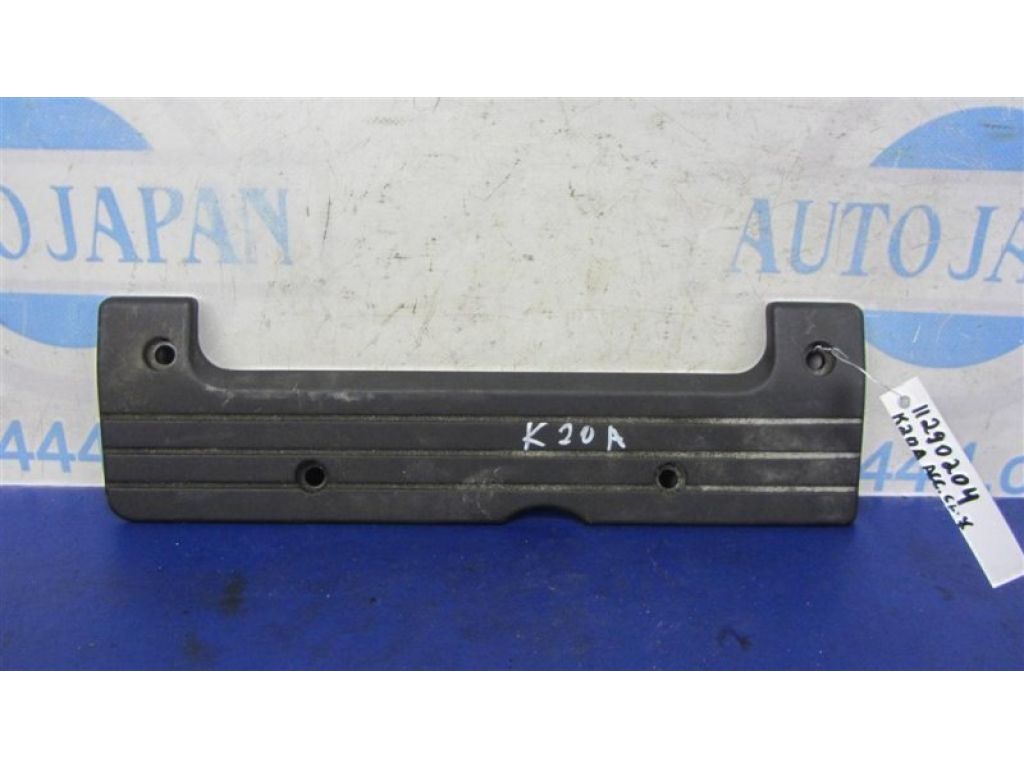 12500-PNC-020 | Накладка двигателя декоративная HONDA ACCORD CL7 / TSX 03-08