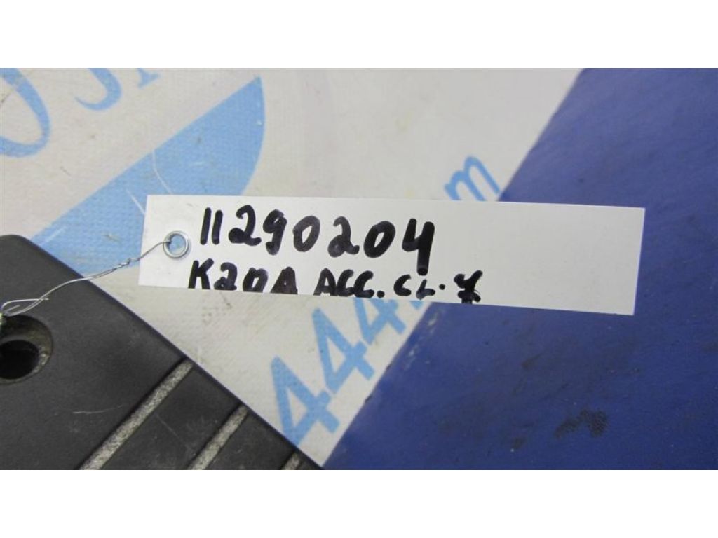 12500-PNC-020 | Накладка двигателя декоративная HONDA ACCORD CL7 / TSX 03-08 - Фото 2