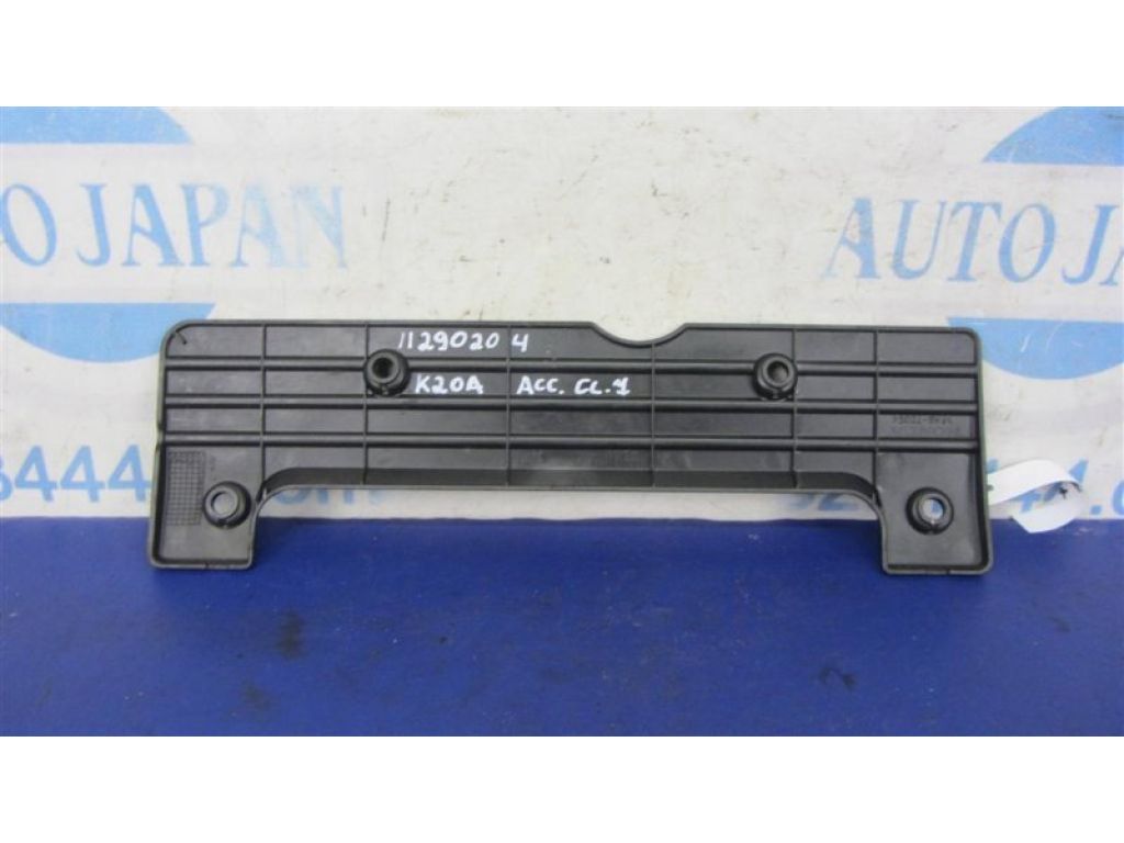 12500-PNC-020 | Накладка двигателя декоративная HONDA ACCORD CL7 / TSX 03-08 - Фото 3