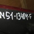DM5Z-1340-4C | Фонарь наружный задн. прав. FORD FOCUS 10-18 - Превью 3