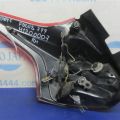 DM5Z-1340-4C | Фонарь наружный задн. прав. FORD FOCUS 10-18 - Превью 5