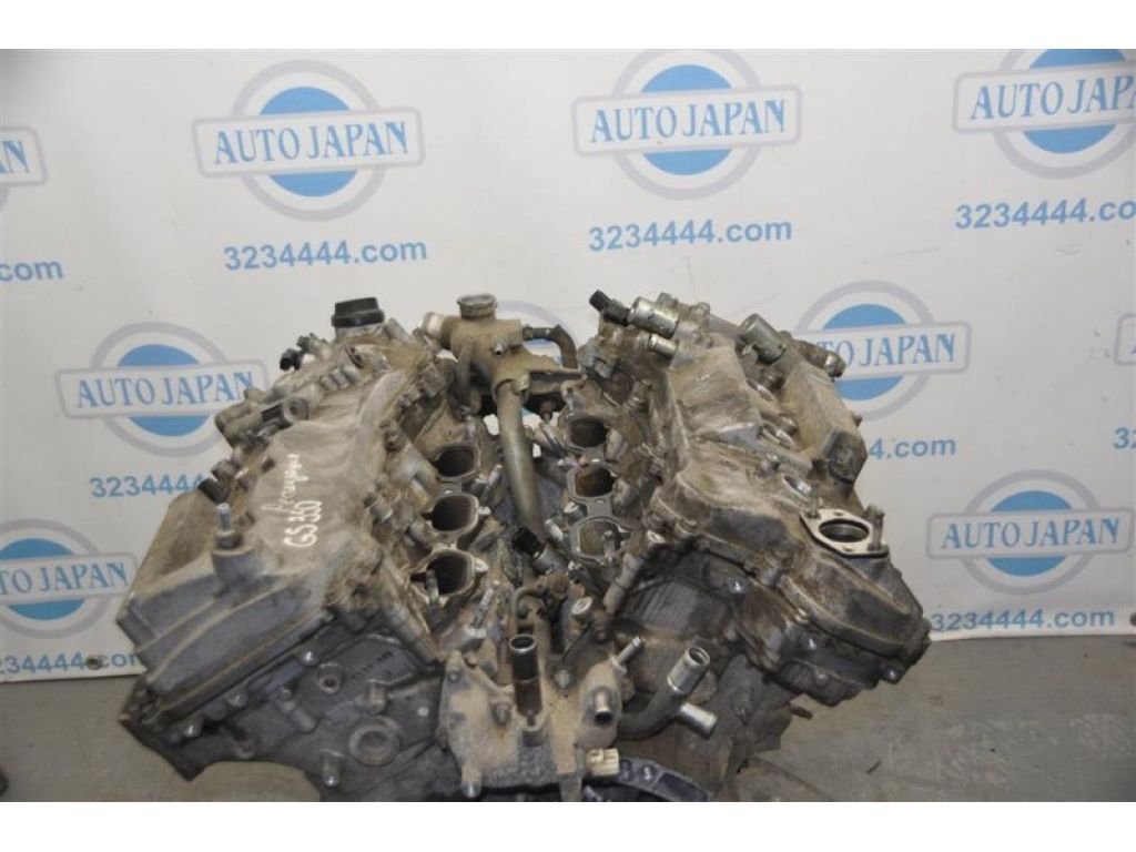2GR-FSE | Двигатель бензин LEXUS GS350 GS300 05-11 - Фото 3
