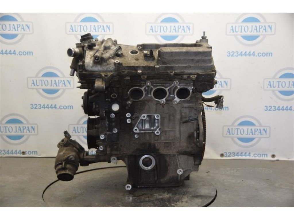 2GR-FSE | Двигатель бензин LEXUS GS350 GS300 05-11 - Фото 4