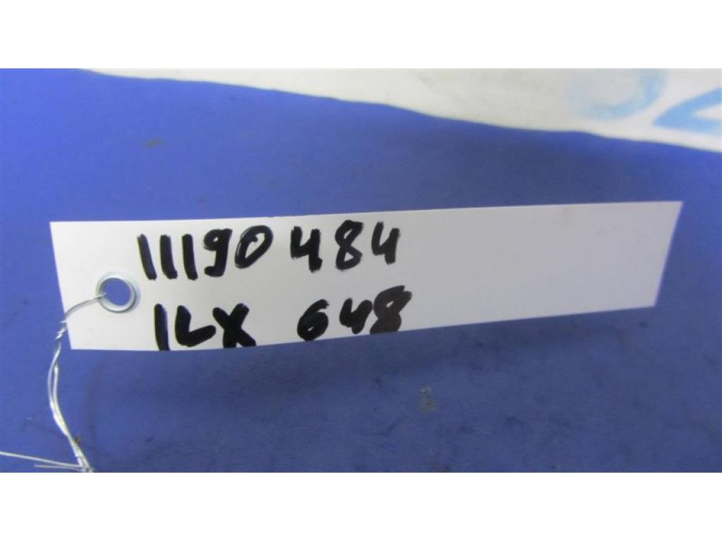 17150-R1A-A01 | Привід заслінки впускного колектора ACURA ILX 12-16 - Фото 2