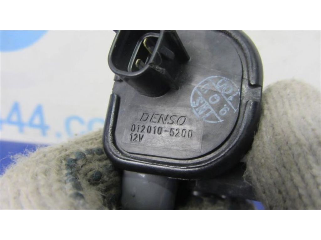 17150-R1A-A01 | Привід заслінки впускного колектора ACURA ILX 12-16 - Фото 4