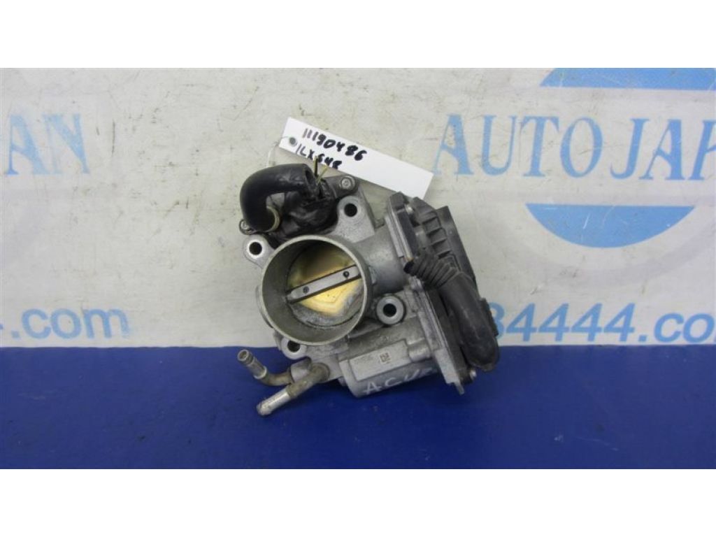 16400-R1B-A01 | Дроссельная заслонка ACURA ILX 12-16
