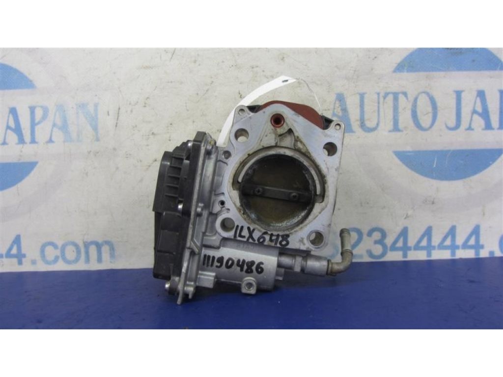 16400-R1B-A01 | Дроссельная заслонка ACURA ILX 12-16 - Фото 3