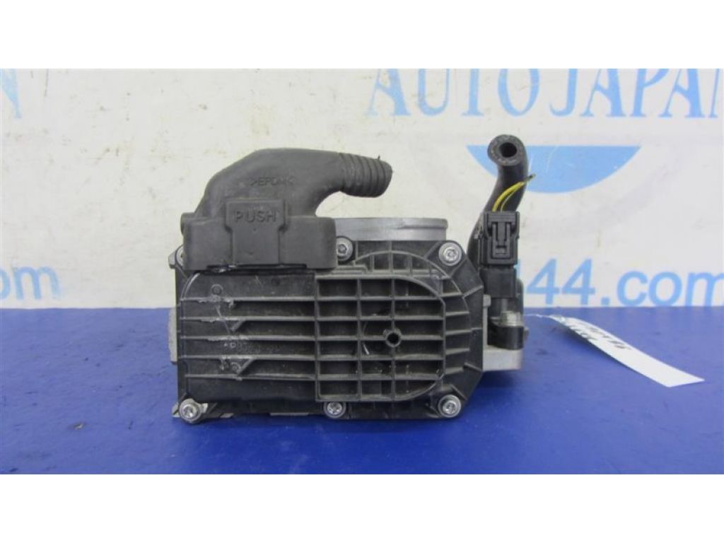 16400-R1B-A01 | Дроссельная заслонка ACURA ILX 12-16 - Фото 4