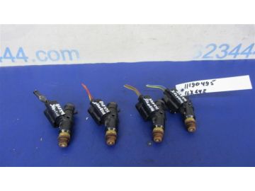 Форсунка паливна ACURA ILX 12-16