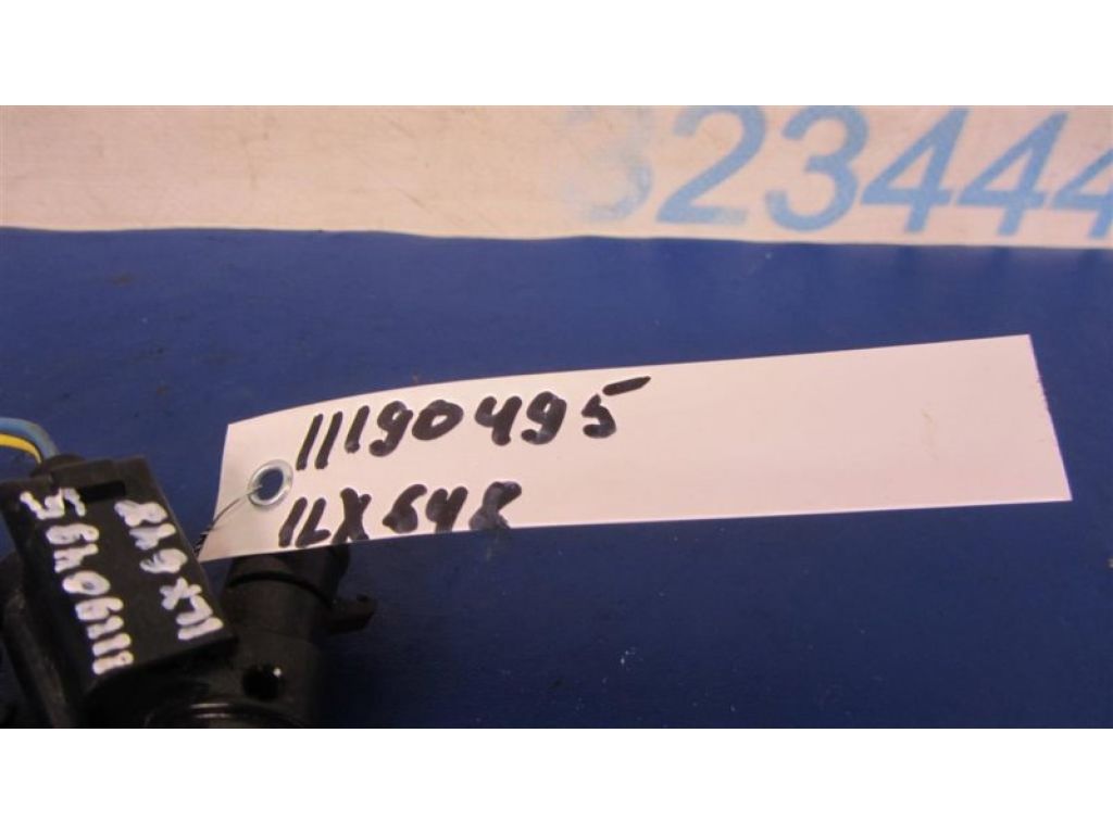 16450-RCA-A01 | Форсунка паливна ACURA ILX 12-16 - Фото 2