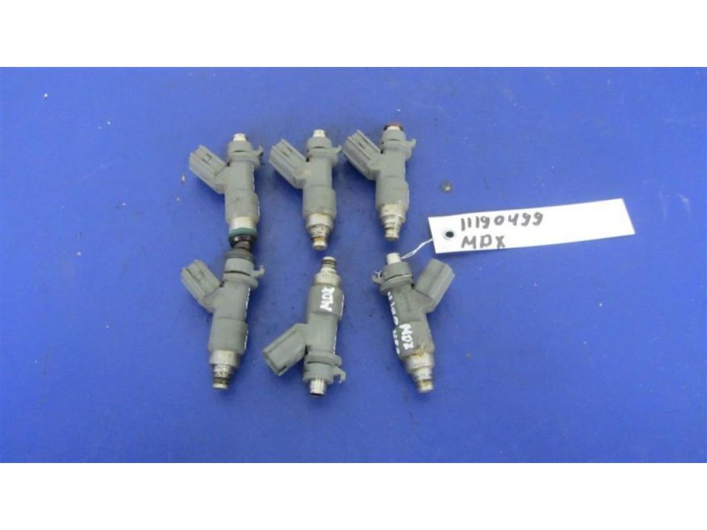 16450-R70-A01 | Форсунка паливна ACURA MDX (YD2) 06-13