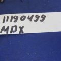 16450-R70-A01 | Форсунка паливна ACURA MDX (YD2) 06-13 - Прев'ю 2