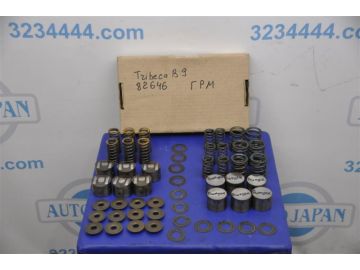 Головка блоку циліндрів SUBARU TRIBECA B9 05-07