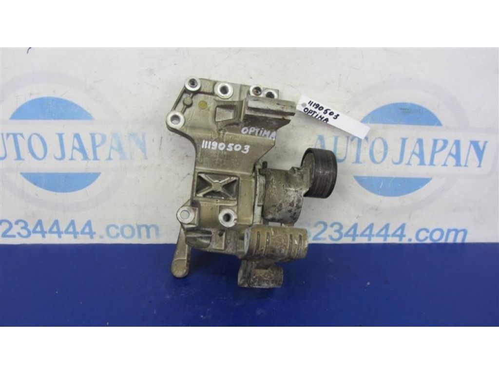 25251-2GGC2 | Кронтейн генератора KIA OPTIMA JF 15-20