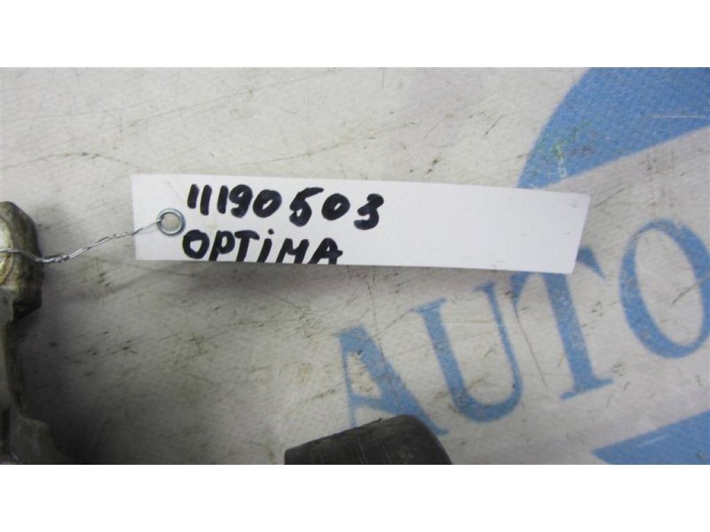 25251-2GGC2 | Кронтейн генератора KIA OPTIMA JF 15-20 - Фото 2