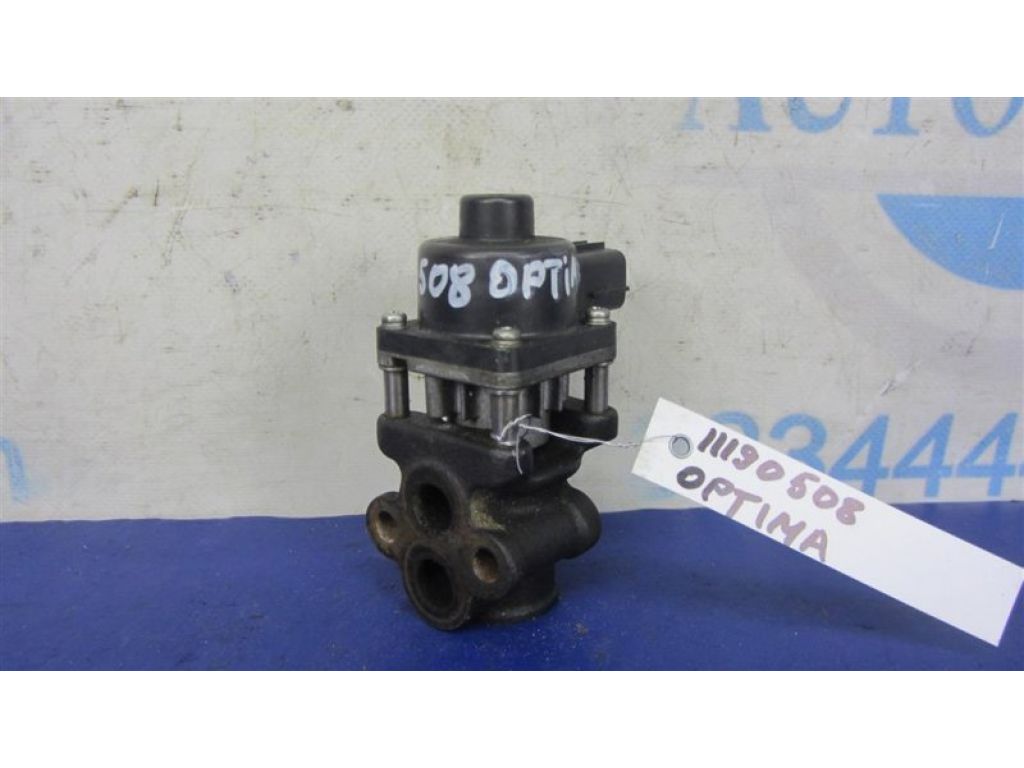 Клапан EGR KIA OPTIMA JF 15-20