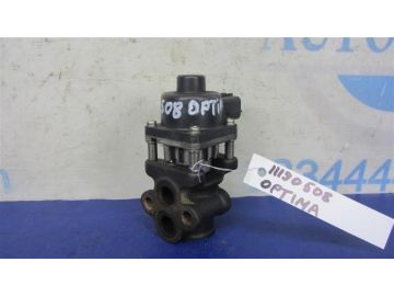 Клапан EGR KIA OPTIMA JF 15-20
